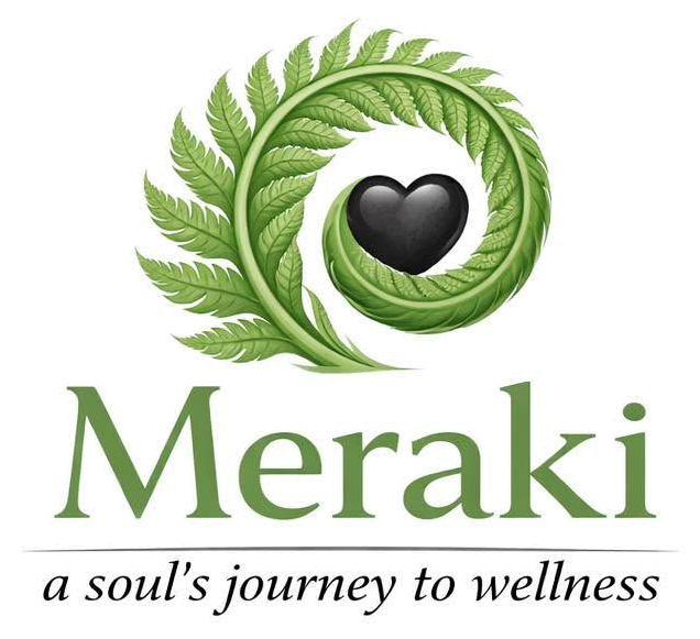 Meraki — a soul's journey to wellness
